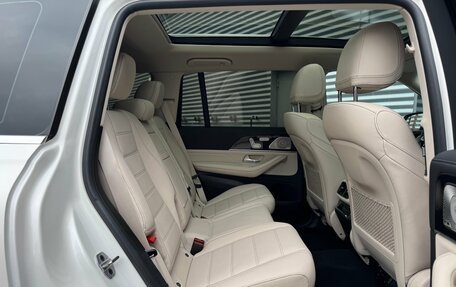 Mercedes-Benz GLS, 2021 год, 8 490 000 рублей, 33 фотография