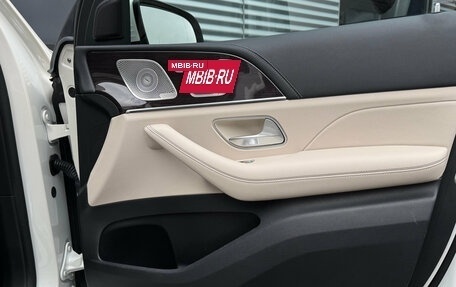 Mercedes-Benz GLS, 2021 год, 8 490 000 рублей, 34 фотография