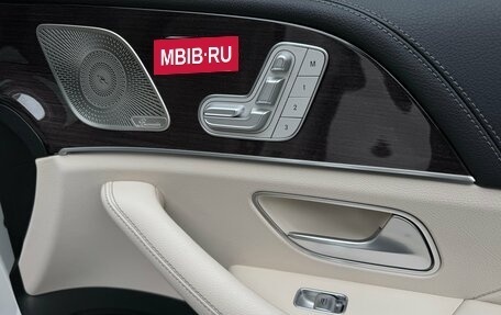 Mercedes-Benz GLS, 2021 год, 8 490 000 рублей, 35 фотография