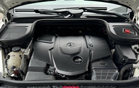 Mercedes-Benz GLS, 2021 год, 8 490 000 рублей, 39 фотография