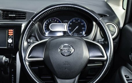 Nissan Dayz I рестайлинг, 2014 год, 529 000 рублей, 12 фотография