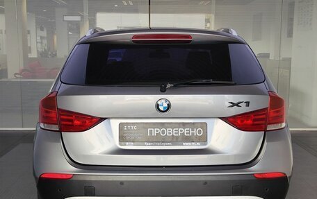 BMW X1, 2011 год, 1 200 000 рублей, 7 фотография