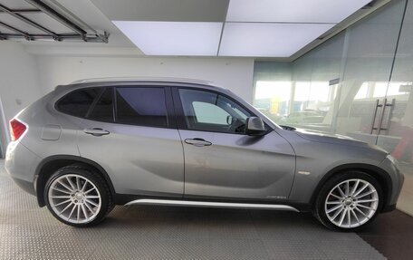 BMW X1, 2011 год, 1 200 000 рублей, 5 фотография
