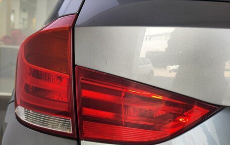 BMW X1, 2011 год, 1 200 000 рублей, 12 фотография
