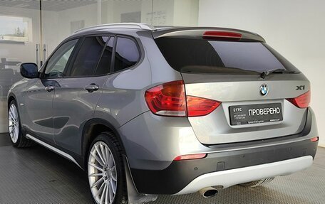 BMW X1, 2011 год, 1 200 000 рублей, 8 фотография