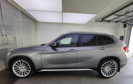 BMW X1, 2011 год, 1 200 000 рублей, 10 фотография