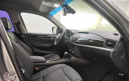 BMW X1, 2011 год, 1 200 000 рублей, 13 фотография