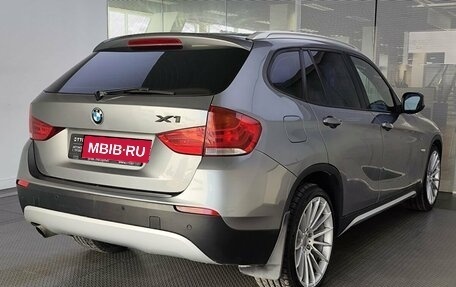 BMW X1, 2011 год, 1 200 000 рублей, 6 фотография