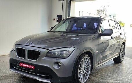 BMW X1, 2011 год, 1 200 000 рублей, 1 фотография