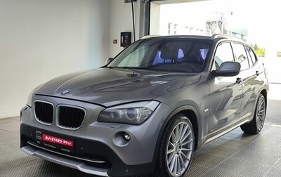 BMW X1, 2011 год, 1 200 000 рублей, 1 фотография