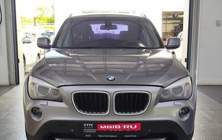 BMW X1, 2011 год, 1 200 000 рублей, 2 фотография