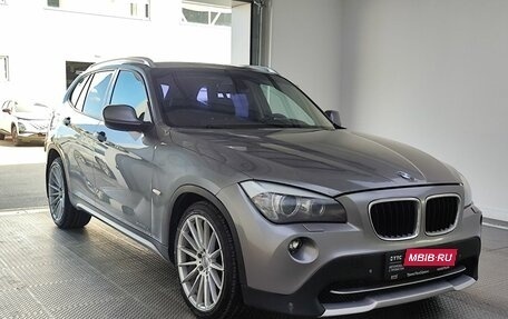 BMW X1, 2011 год, 1 200 000 рублей, 3 фотография