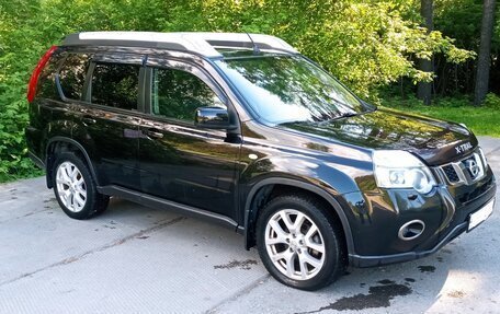 Nissan X-Trail, 2013 год, 1 399 000 рублей, 1 фотография