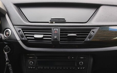 BMW X1, 2011 год, 1 200 000 рублей, 18 фотография