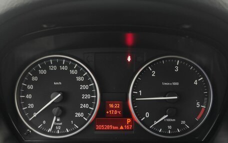 BMW X1, 2011 год, 1 200 000 рублей, 16 фотография