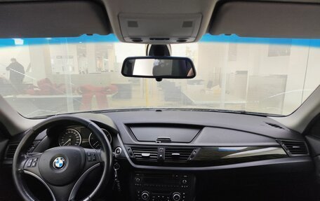 BMW X1, 2011 год, 1 200 000 рублей, 17 фотография