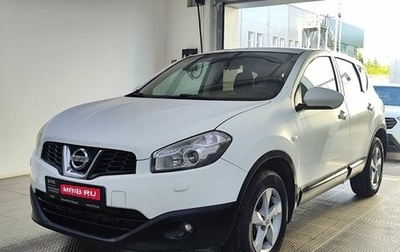 Nissan Qashqai, 2012 год, 870 000 рублей, 1 фотография