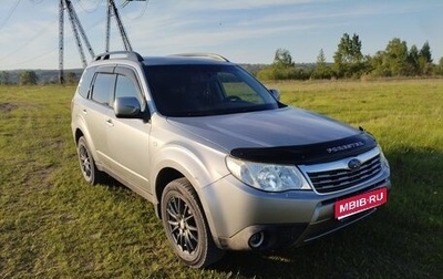 Subaru Forester, 2008 год, 1 000 000 рублей, 1 фотография