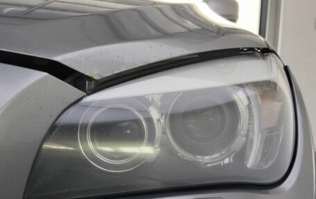 BMW X1, 2011 год, 1 200 000 рублей, 21 фотография