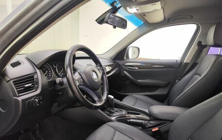 BMW X1, 2011 год, 1 200 000 рублей, 20 фотография