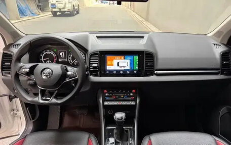 Skoda Karoq I, 2022 год, 1 750 010 рублей, 8 фотография