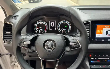 Skoda Karoq I, 2022 год, 1 750 010 рублей, 9 фотография