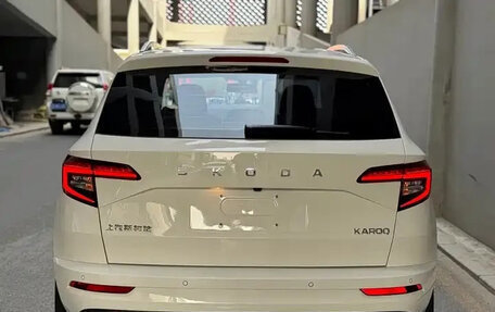 Skoda Karoq I, 2022 год, 1 750 010 рублей, 5 фотография