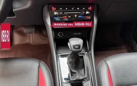 Skoda Karoq I, 2022 год, 1 750 010 рублей, 10 фотография
