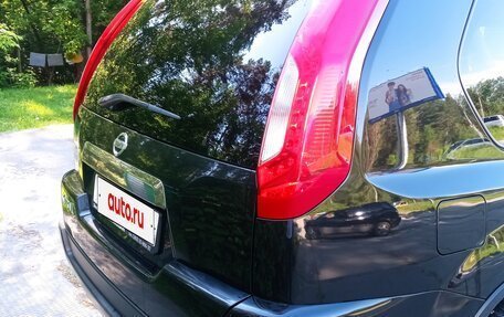 Nissan X-Trail, 2013 год, 1 399 000 рублей, 3 фотография
