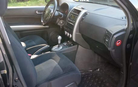 Nissan X-Trail, 2013 год, 1 399 000 рублей, 4 фотография