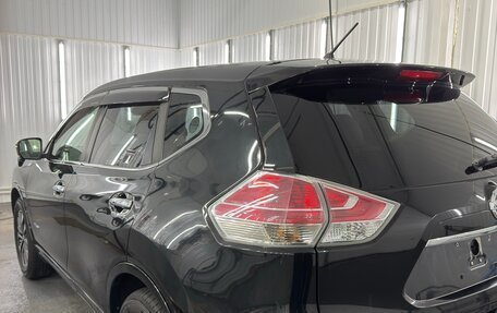 Nissan X-Trail, 2015 год, 1 670 000 рублей, 2 фотография