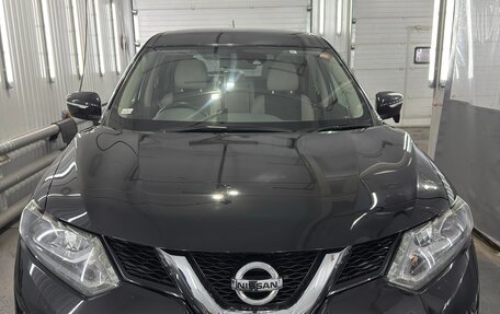 Nissan X-Trail, 2015 год, 1 670 000 рублей, 4 фотография