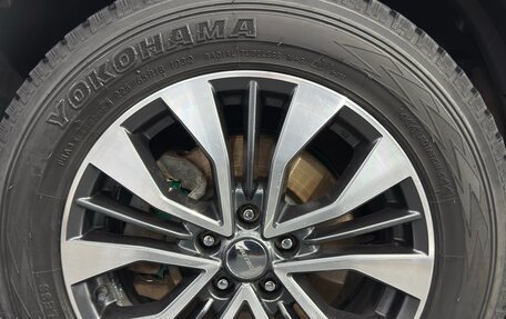 Nissan X-Trail, 2015 год, 1 670 000 рублей, 5 фотография