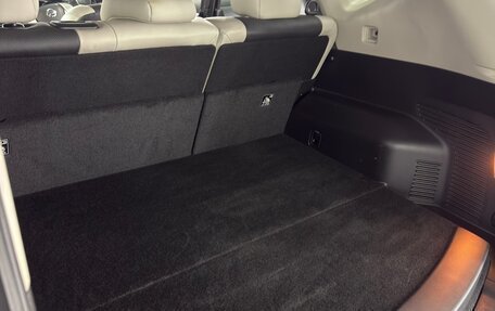 Nissan X-Trail, 2015 год, 1 670 000 рублей, 7 фотография