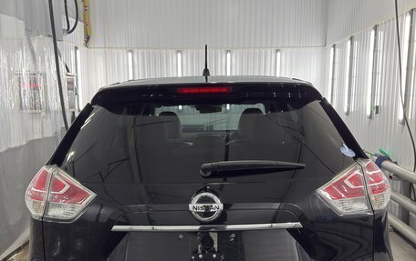 Nissan X-Trail, 2015 год, 1 670 000 рублей, 11 фотография