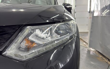 Nissan X-Trail, 2015 год, 1 670 000 рублей, 8 фотография