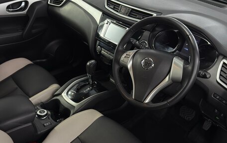 Nissan X-Trail, 2015 год, 1 670 000 рублей, 6 фотография