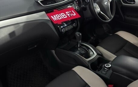 Nissan X-Trail, 2015 год, 1 670 000 рублей, 12 фотография