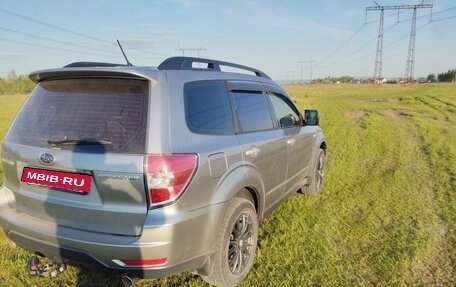 Subaru Forester, 2008 год, 1 000 000 рублей, 6 фотография