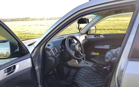 Subaru Forester, 2008 год, 1 000 000 рублей, 12 фотография