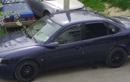 Opel Vectra B рестайлинг, 1996 год, 275 000 рублей, 8 фотография