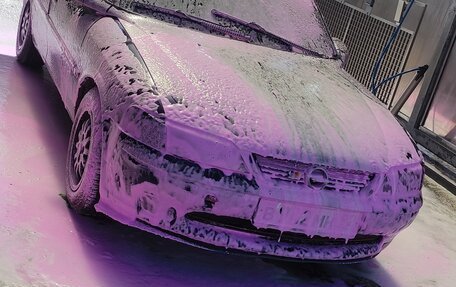 Opel Vectra B рестайлинг, 1996 год, 275 000 рублей, 10 фотография