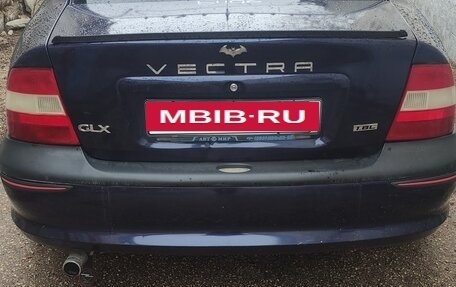 Opel Vectra B рестайлинг, 1996 год, 275 000 рублей, 2 фотография