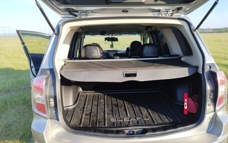 Subaru Forester, 2008 год, 1 000 000 рублей, 11 фотография