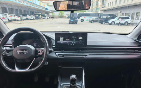 Geely Emgrand, 2023 год, 960 000 рублей, 9 фотография