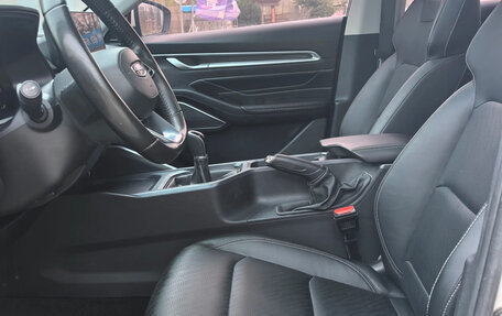 Geely Emgrand, 2023 год, 960 000 рублей, 11 фотография