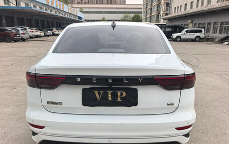 Geely Emgrand, 2023 год, 960 000 рублей, 6 фотография
