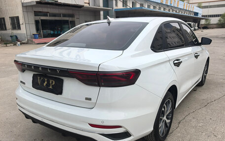 Geely Emgrand, 2023 год, 960 000 рублей, 7 фотография