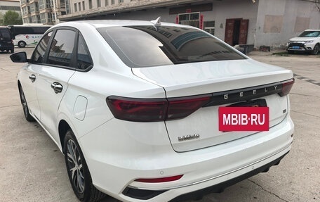 Geely Emgrand, 2023 год, 960 000 рублей, 5 фотография