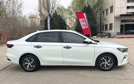 Geely Emgrand, 2023 год, 960 000 рублей, 8 фотография